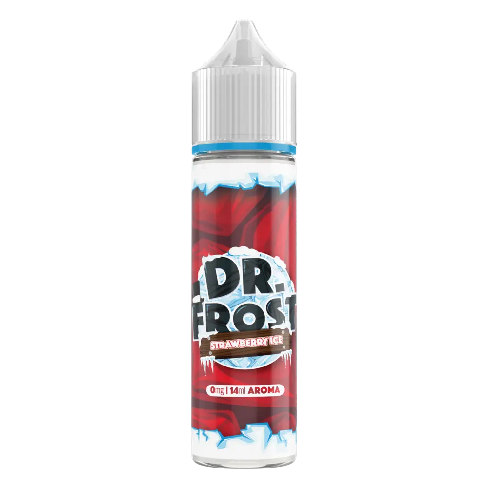 Aroma Strawberry Ice - Dr. Frost