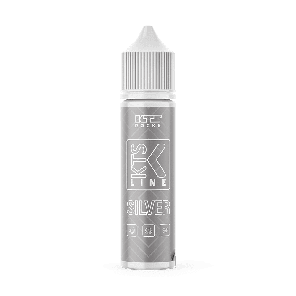 Aroma Silver - KTS Line Aroma Silver - KTS Line