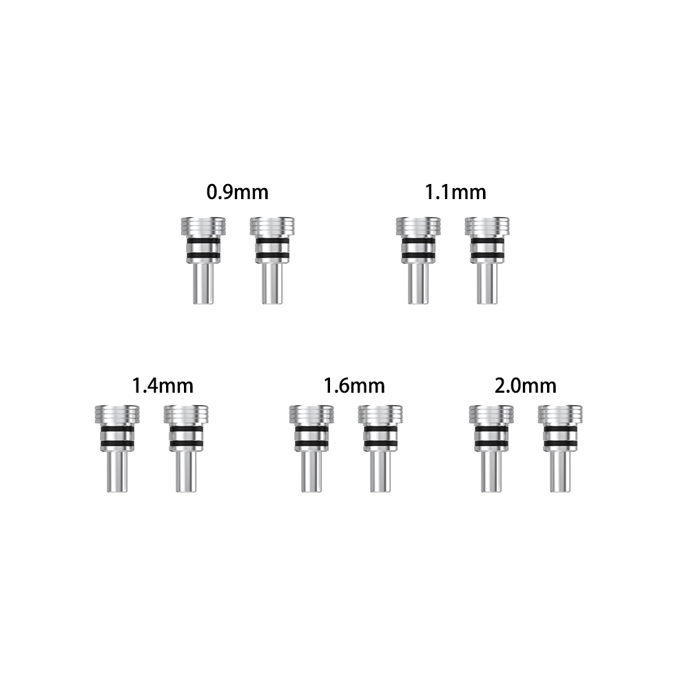 Ambition Mods Bi2hop MTL RTA Air Pin Kit