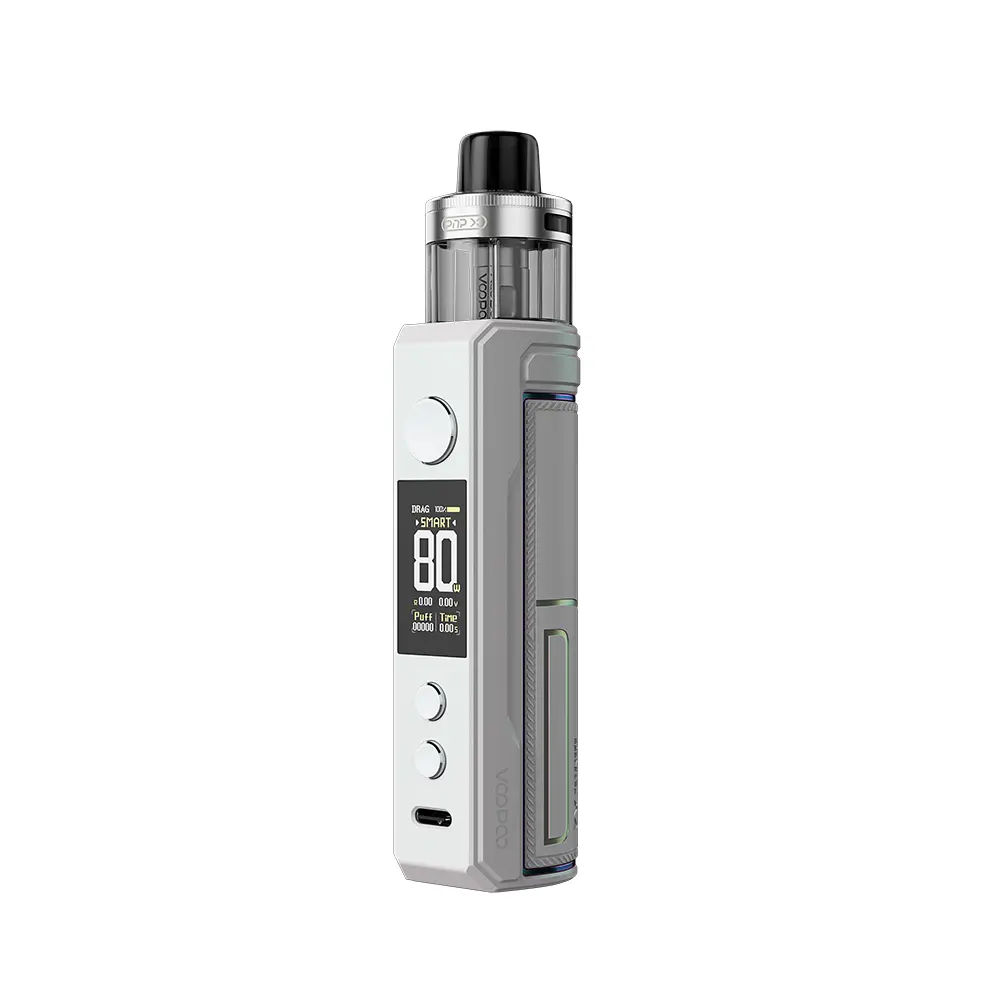 Voopoo Drag X2 Kit Voopoo Drag X2 Kit