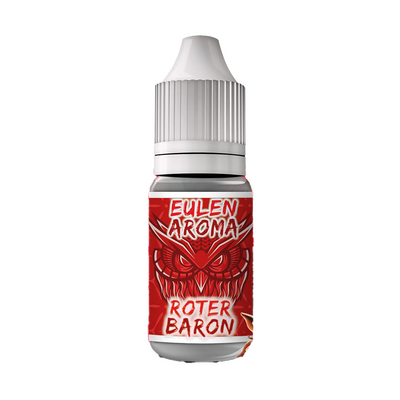 Eulen Aroma Roter Baron 10ml Eulen Aroma Roter Baron 10ml