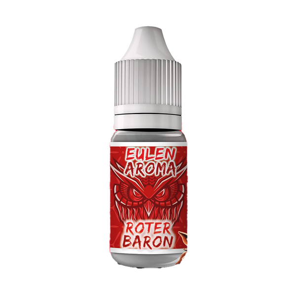 Eulen Aroma Roter Baron 10ml Eulen Aroma Roter Baron 10ml