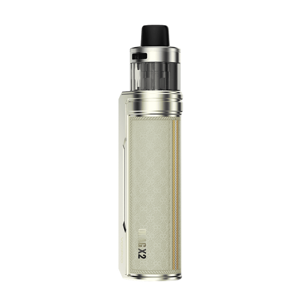 Voopoo Drag X2 Kit Rose Golden