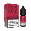 SIC Nikotinsalz Liquid - Cherry Ice - 20mg