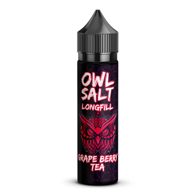 Aroma Grape Berry Tea - OWL Salt Aroma Grape Berry Tea - OWL Salt