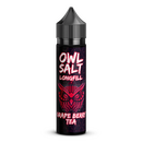 Aroma Grape Berry Tea - OWL Salt