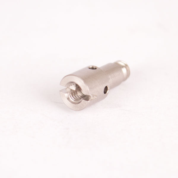 eXvape eXpromizer Mittelschraube mit Luftzufuhr