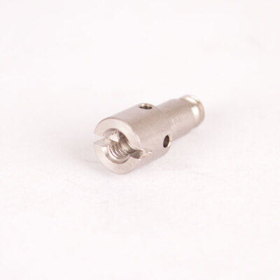 eXvape eXpromizer Mittelschraube mit Luftzufuhr