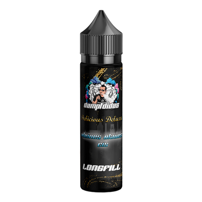 Dampfdidas Aroma Kleines Blaues Eis 10ml in 60ml Flasche Dampfdidas Aroma Kleines Blaues Eis 10ml in 60ml Flasche
