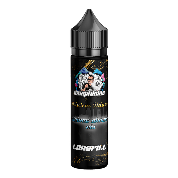Dampfdidas Aroma Kleines Blaues Eis 10ml in 60ml Flasche Dampfdidas Aroma Kleines Blaues Eis 10ml in 60ml Flasche