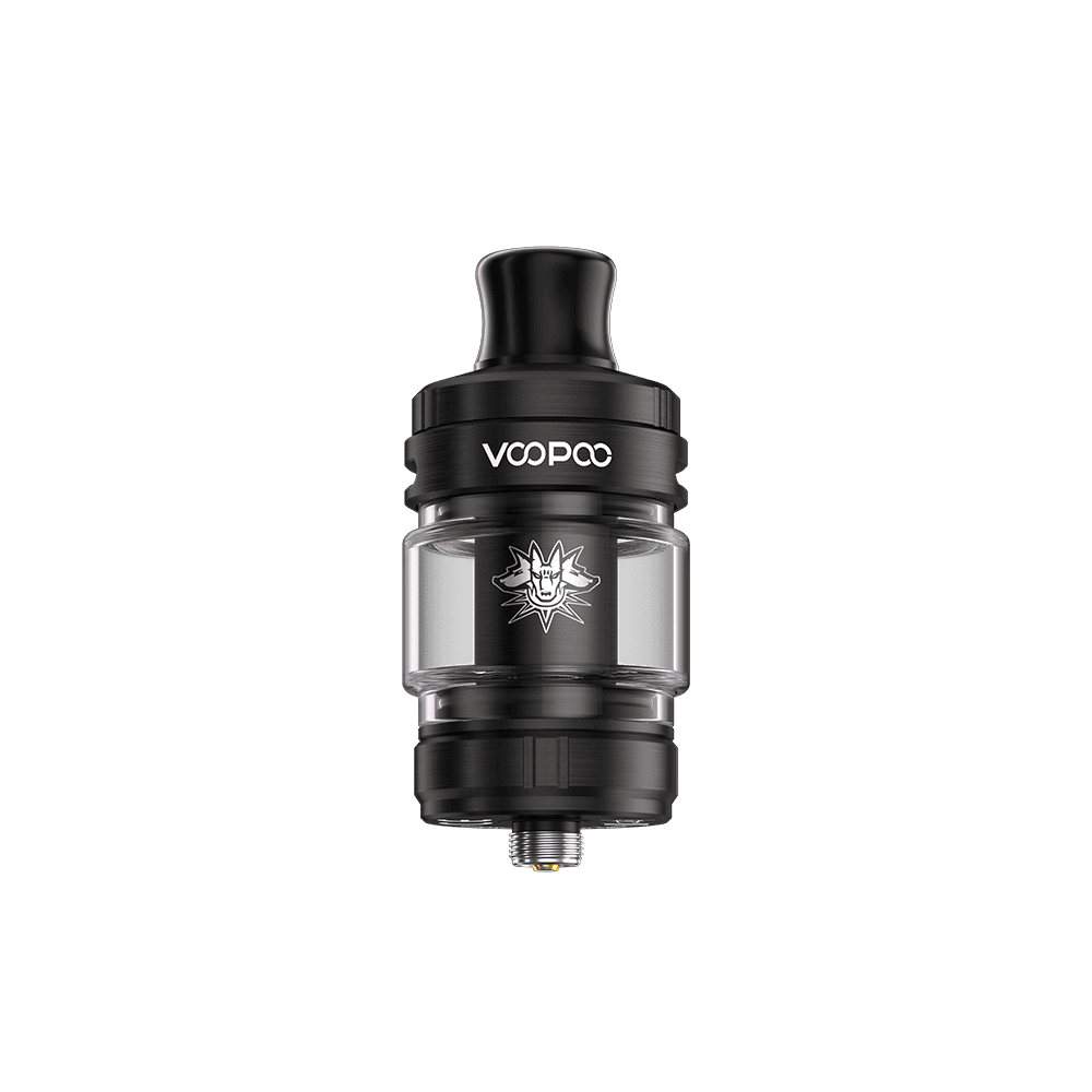 Voopoo UFORCE-X Nano Tank Black