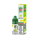 DK Salts Nikotinsalz - Sicilian Lemon - Liquid 20mg 10ml