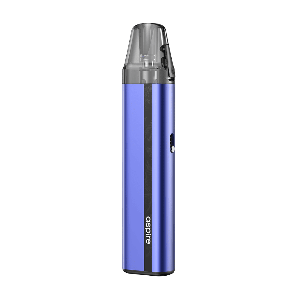 Aspire Flexus SE Navy Blue Aspire Flexus SE Navy Blue