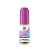 Bar Juice Nikotinsalz Grape Blueberry Ice Liquid