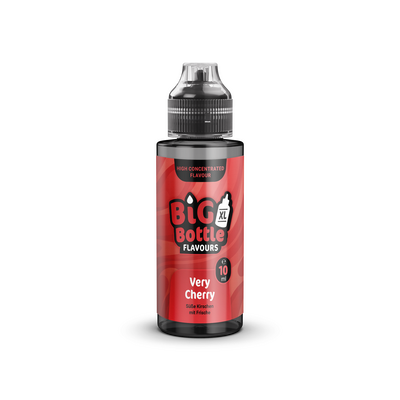Aroma Very Cherry - Big Bottle Flavours Aroma Very Cherry - Big Bottle Flavours