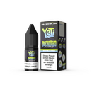 Liquid Sour Blue Razz - Yeti Overdosed Nikotinsalz