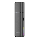 Voopoo Argus Klyc Kit Mystic Gray
