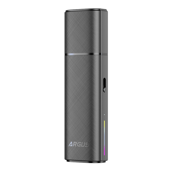 Voopoo Argus Klyc Kit Mystic Gray
