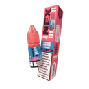 Liquid Blueberry Raspberry Lemonade - Nex Liq Nikotinsalz