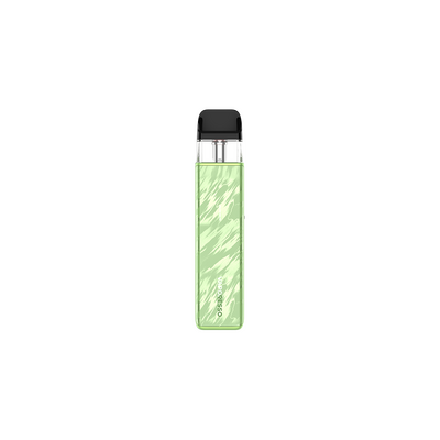 Vaporesso XROS 5 Mini Flowing Green Vaporesso XROS 5 Mini Flowing Green