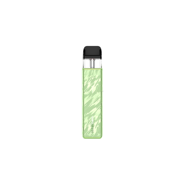 Vaporesso XROS 5 Mini Flowing Green Vaporesso XROS 5 Mini Flowing Green