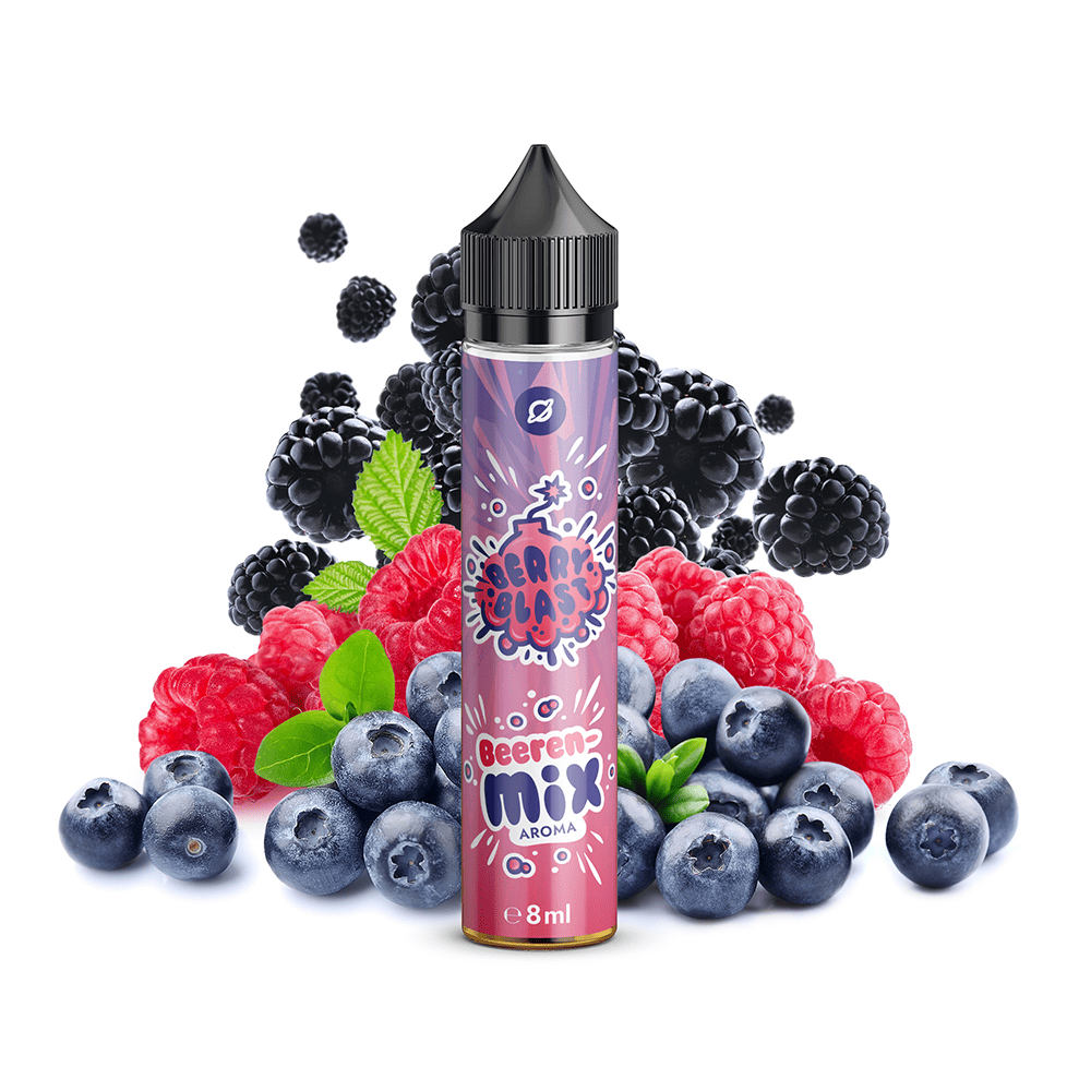 Aroma Beerenmix - Flavorverse Aroma Beerenmix - Flavorverse