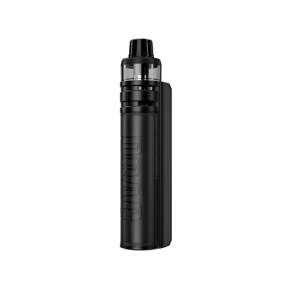 Voopoo Drag H80 S Kit Black