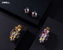 Uwell Valyrian 4 Mockup Uwell Valyrian 4 Mockup