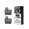 Oxbar Oxpod Elite Ersatzpod 0,8 Ohm