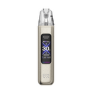 OXVA XLIM Pro 3 Kit Titanium Silk