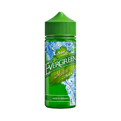 Aroma Melon Mint - Evergreen 8ml