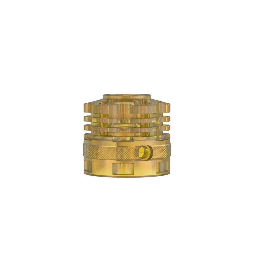 Ambition Mods Ripley MTL RDTA Top Cap