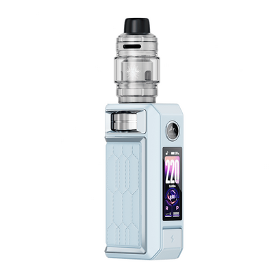 Voopoo Drag 6 Kit Blue