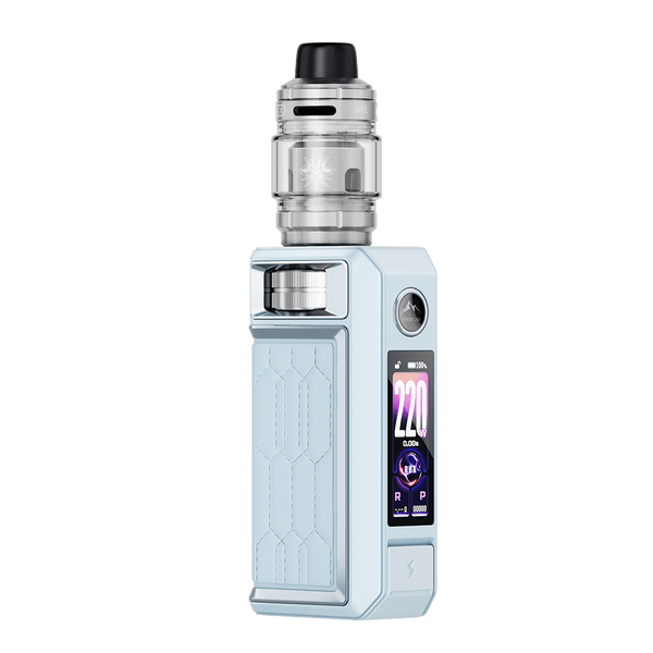 Voopoo Drag 6 Kit Blue