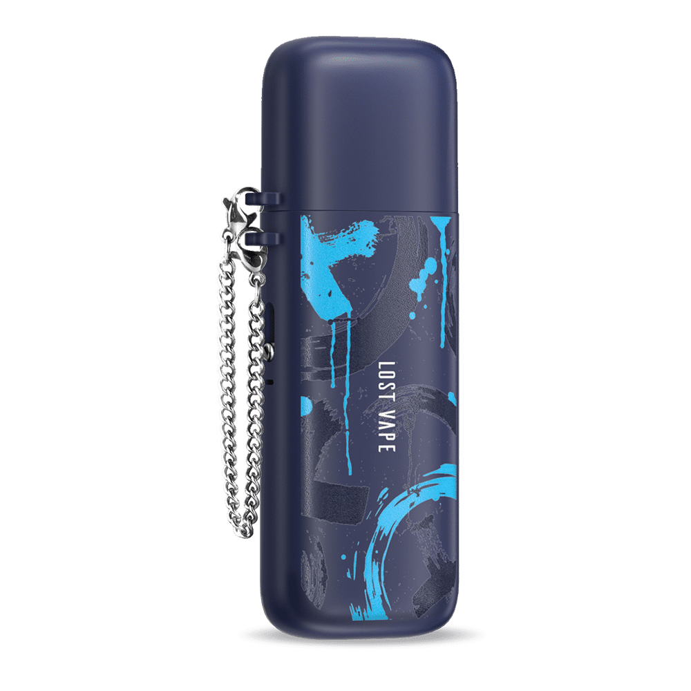 Lost Vape Ursa Cap Pod Kit Joy Blue