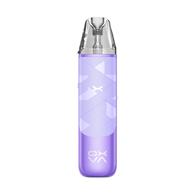 OXVA NeXLIM GO Kit Silky Purple OXVA NeXLIM GO Kit Silky Purple