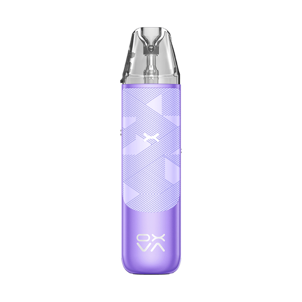 OXVA NeXLIM GO Kit Silky Purple OXVA NeXLIM GO Kit Silky Purple