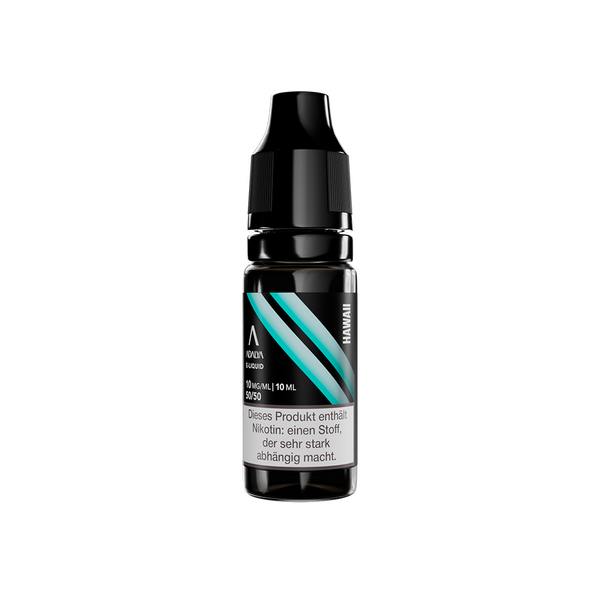 Adalya Nikotinsalz - Hawaii - 10ml Liquid 10mg