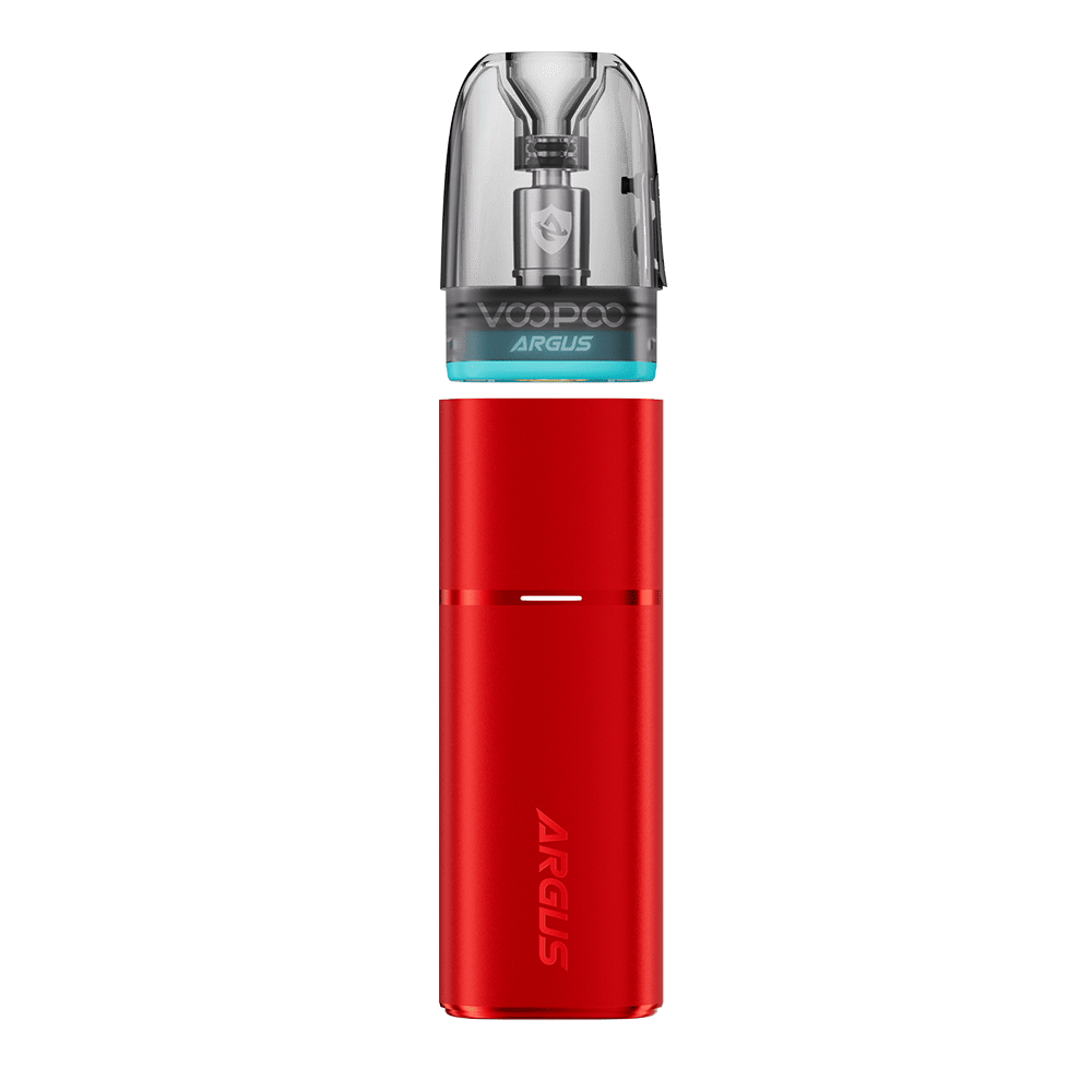 Voopoo Argus G3 mini Scarlet Red