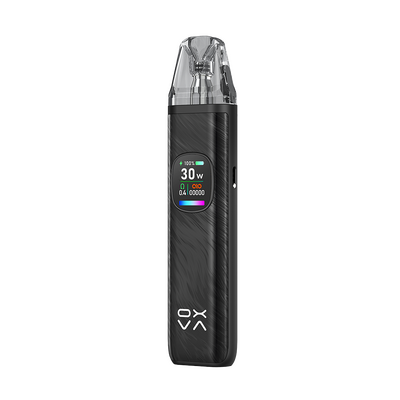 Oxva Xlim Pro 2 Platinum Black