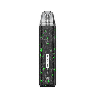 Oxva Xlim Pro 2 DNA Kit Luminous Forged Carbon Fiber Oxva Xlim Pro 2 DNA Kit Luminous Forged Carbon Fiber