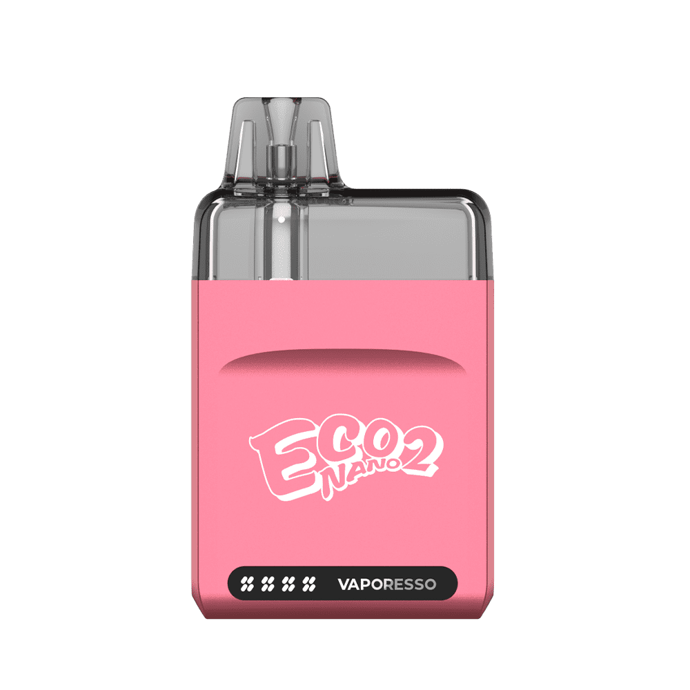 Vaporesso Eco Nano 2 Kit Blossom Pink