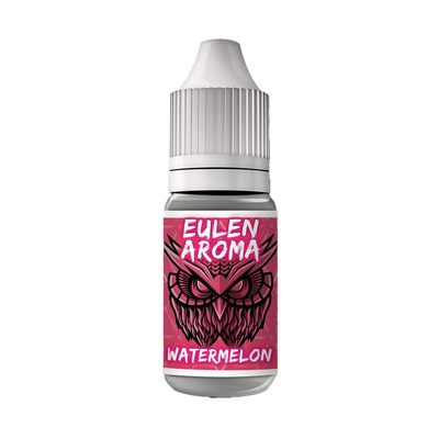Eulen Aroma Watermelon 10ml Eulen Aroma Watermelon 10ml