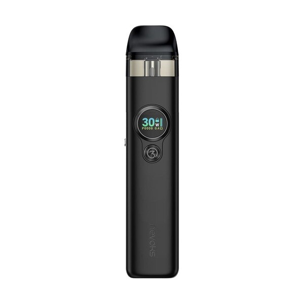 Nevoks Feelin 3 Kit Midnight Black