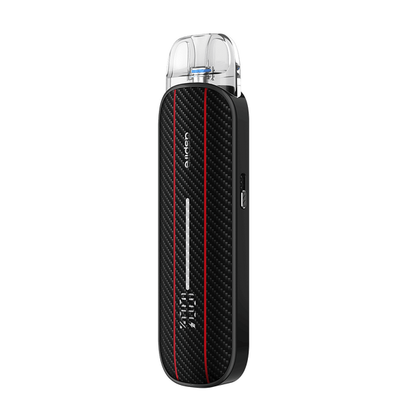 Aspire Pixo Aura Carbon Black