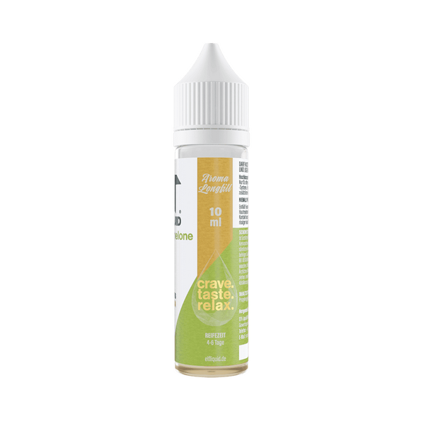 Aroma Honigmelone - elfLiquid