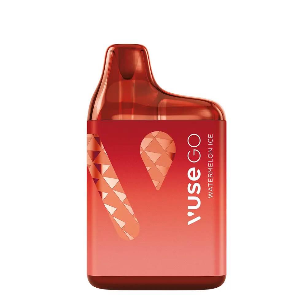 Vuse GO 800 Watermelon Ice 20mg Vuse GO 800 Watermelon Ice 20mg