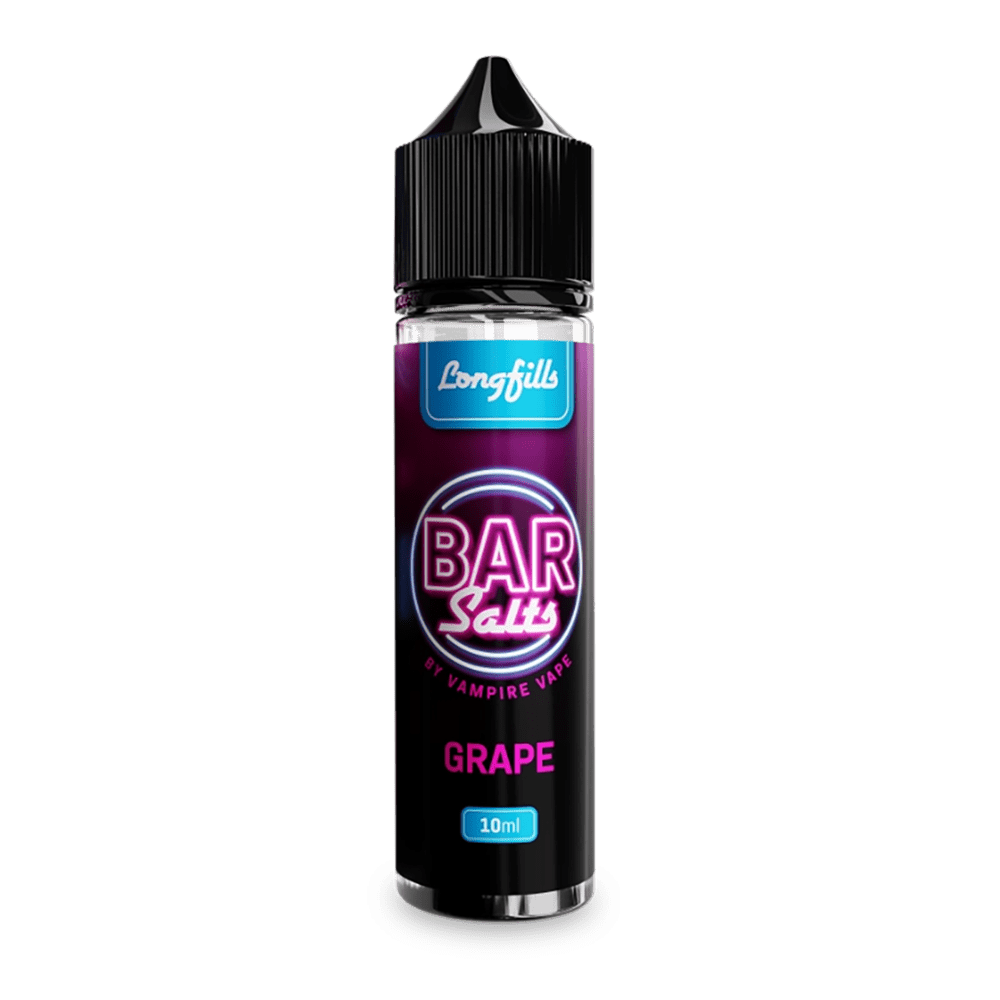 Aroma Grape - Bar Salts