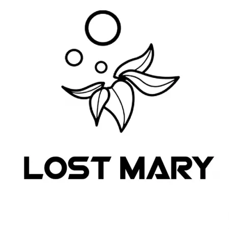 Lost Mary Logo