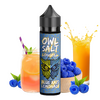 Aroma Blue Razz Lemonade - OWL Salt
